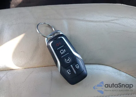 2015 Ford Edge Sel z USA, uszkodzony, nr VIN 2FMTK3J82FBB79447